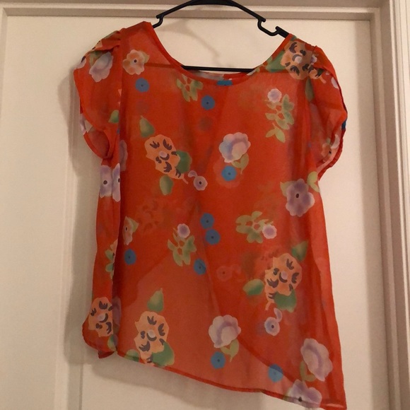 Francesca’s top - Picture 1 of 3